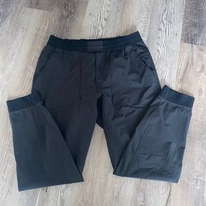 Lululemon ABC Joggers